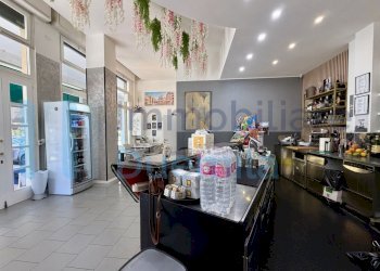 11tempImageuomDES - Cafeteria - Cold Bar Bologna - photo 11
