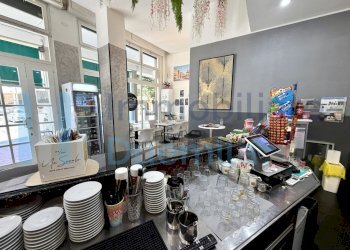 14tempImageXvEEVo - Cafeteria - Cold Bar Bologna - photo 14