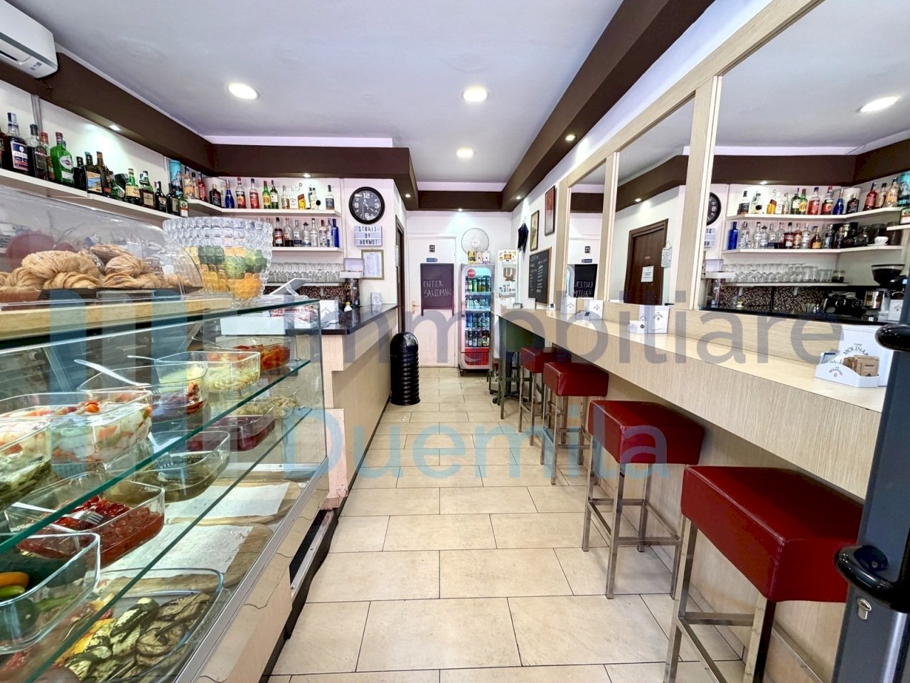 1 - Cafeteria - Cold Bar Bologna - photo 1