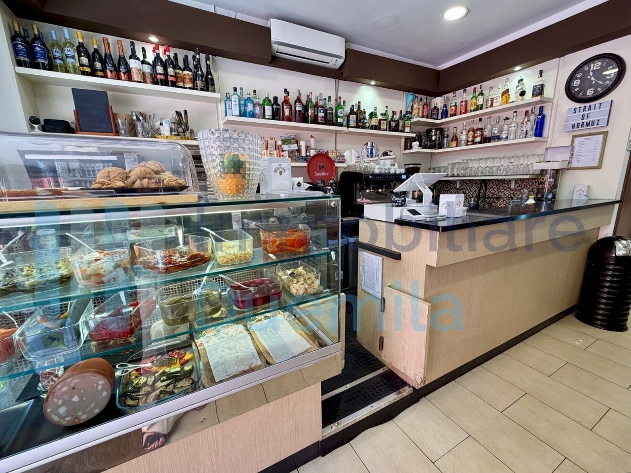 2 - Cafeteria - Cold Bar Bologna - photo 2