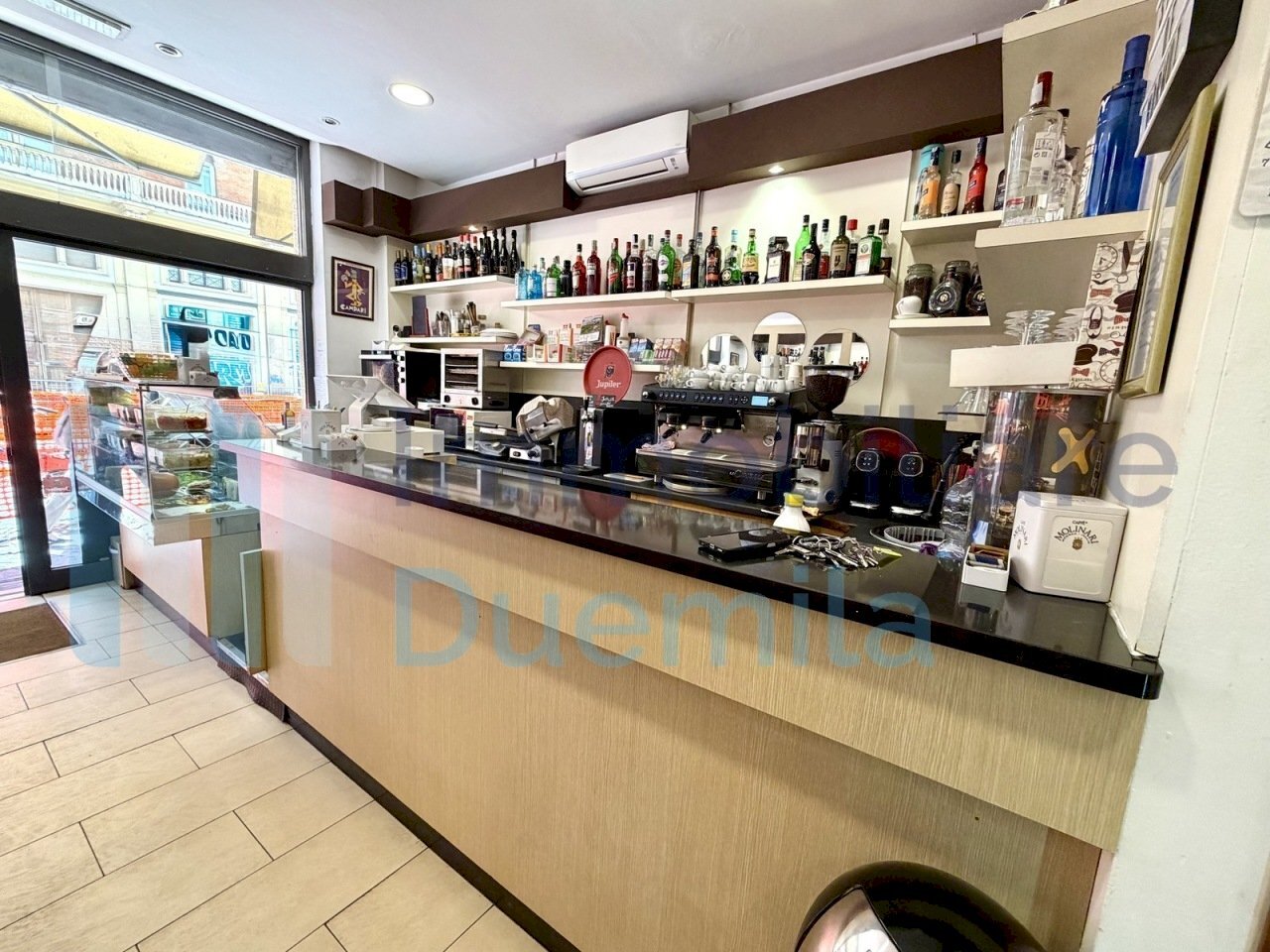 3 - Cafeteria - Cold Bar Bologna - photo 3