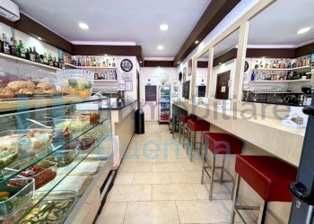 1 - Cafeteria - Cold Bar Bologna - photo 1