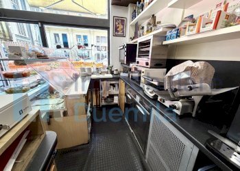 7 - Cafeteria - Cold Bar Bologna - photo 7
