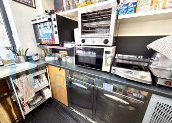 8 - Cafeteria - Cold Bar Bologna - photo 8