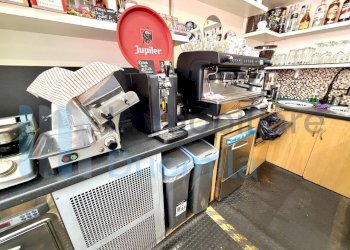 9 - Cafeteria - Cold Bar Bologna - photo 9