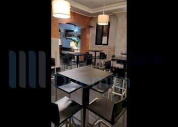 IMMAGINE01-ink.jpeg - Cafeteria - Cold Bar Bologna (neighborhood Centro Storico) - photo 1