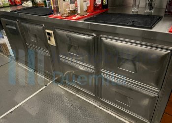 IMMAGINE09-ink.jpeg - Cafeteria - Cold Bar Bologna (neighborhood Centro Storico) - photo 9