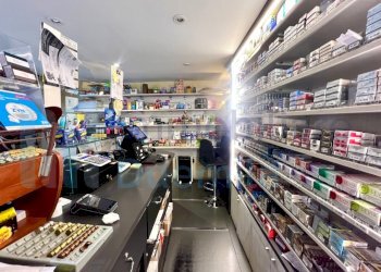 IMMAGINE10-ink.jpeg - Tabaccheria Bologna (zona Saragozza) - foto 10