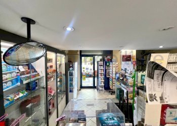 IMMAGINE11-ink.jpeg - Tabaccheria Bologna (zona Saragozza) - foto 11