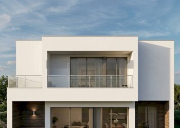 RENDER VISTA FRONTALE - Terreno agricolo Strada di Montevile, Perugia - foto 2