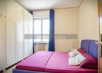 CAMERA DA LETTO - Trilocale Piazzale Palmiro Togliatti 999, Deruta - foto 8