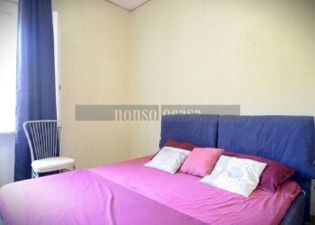 CAMERA DA LETTO - Trilocale Piazzale Palmiro Togliatti 999, Deruta - foto 10