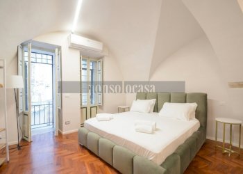 ZONA NOTTE - One-room apartment Via dell'Orso 999, Perugia - photo 1