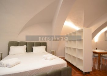 ZONA NOTTE - One-room apartment Via dell'Orso 999, Perugia - photo 2