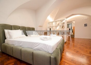 ZONA NOTTE - One-room apartment Via dell'Orso 999, Perugia - photo 3
