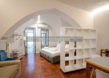 ZONA GIORNO - One-room apartment Via dell'Orso 999, Perugia - photo 4