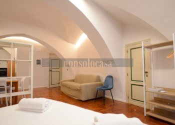 ZONA GIORNO - One-room apartment Via dell'Orso 999, Perugia - photo 5