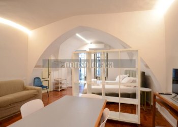 ZONA GIORNO - One-room apartment Via dell'Orso 999, Perugia - photo 6