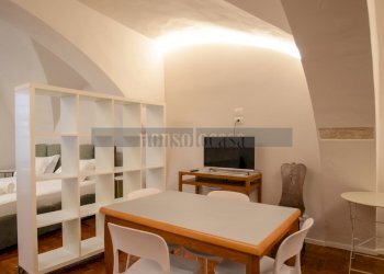 ZONA GIORNO - One-room apartment Via dell'Orso 999, Perugia - photo 7