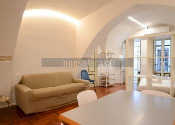 ZONA GIORNO - One-room apartment Via dell'Orso 999, Perugia - photo 8