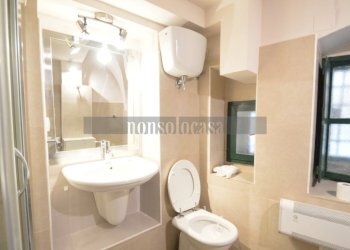 BAGNO - One-room apartment Via dell'Orso 999, Perugia - photo 12