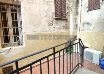 CORTE - One-room apartment Via dell'Orso 999, Perugia - photo 13