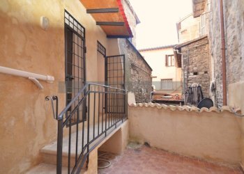 CORTE - One-room apartment Via dell'Orso 999, Perugia - photo 14