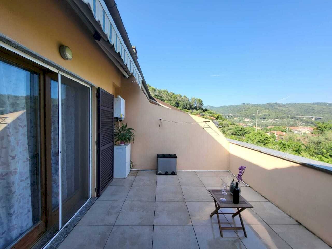 terrazzo - Three-room apartment Andora - photo 1