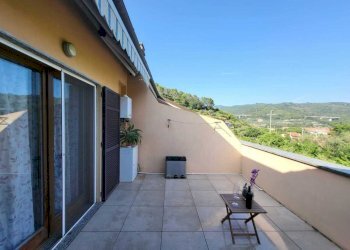 terrazzo - Three-room apartment Andora - photo 1