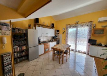soggiorno con angolo cottura - Three-room apartment Andora - photo 2