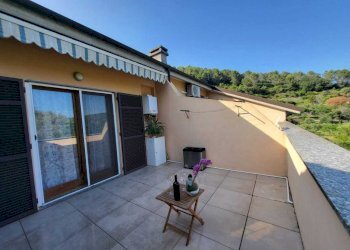 terrazzo - Three-room apartment Andora - photo 4