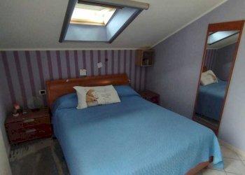 camera matrimoniale - Three-room apartment Andora - photo 5
