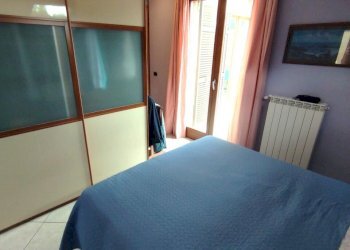 camera matrimoniale - Three-room apartment Andora - photo 6