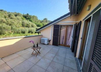 terrazzo - Three-room apartment Andora - photo 7