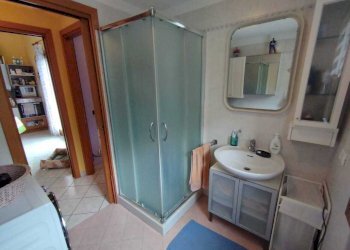 bagno - Three-room apartment Andora - photo 10