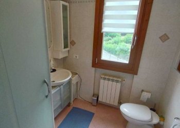 bagno - Three-room apartment Andora - photo 11