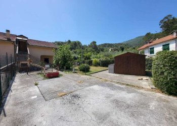entrata - Three-room apartment Andora - photo 13