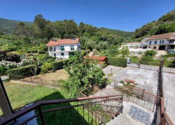 corte esterna privata - Three-room apartment Andora - photo 14