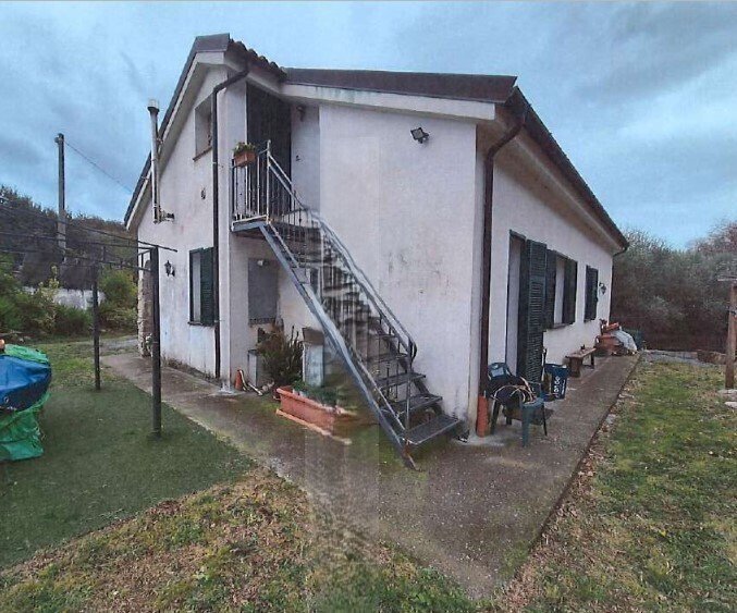 2 - Independent house at auction Regione La Costa 1, Albenga - photo 1