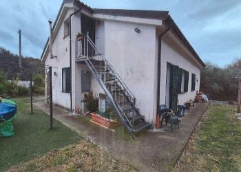 2 - Independent house at auction Regione La Costa 1, Albenga - photo 1