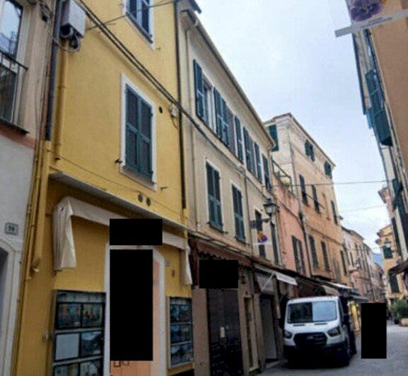 1 - Appartamento all'asta Via Vittorio Veneto 86, Alassio - foto 1
