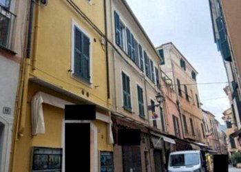 1 - Appartamento all'asta Via Vittorio Veneto 86, Alassio - foto 1