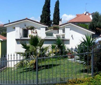 2 - Villa all'asta Via Privata Altamira 16/A, Imperia - foto 1
