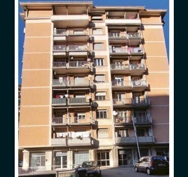3 - Appartamento all'asta Via Fereggiano 30/7, Genova (zona Marassi) - foto 1