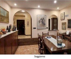 2 - Appartamento all'asta Via Fereggiano 30/7, Genova (zona Marassi) - foto 2
