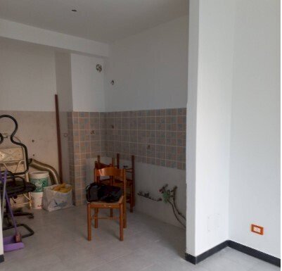 4 - Quadrilocale all'asta Via Evasio Montanella 96/8, Genova (zona Prà) - foto 3