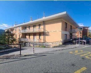 2 - Quadrilocale all'asta Via Pierino Negrotto Cambiaso 127/14, Genova (zona Rivarolo) - foto 1