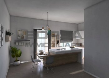 1-4 - Appartamento Via dei Pensieri 11, Livorno - foto 1