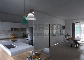 1-5 - Appartamento Via dei Pensieri 11, Livorno - foto 5