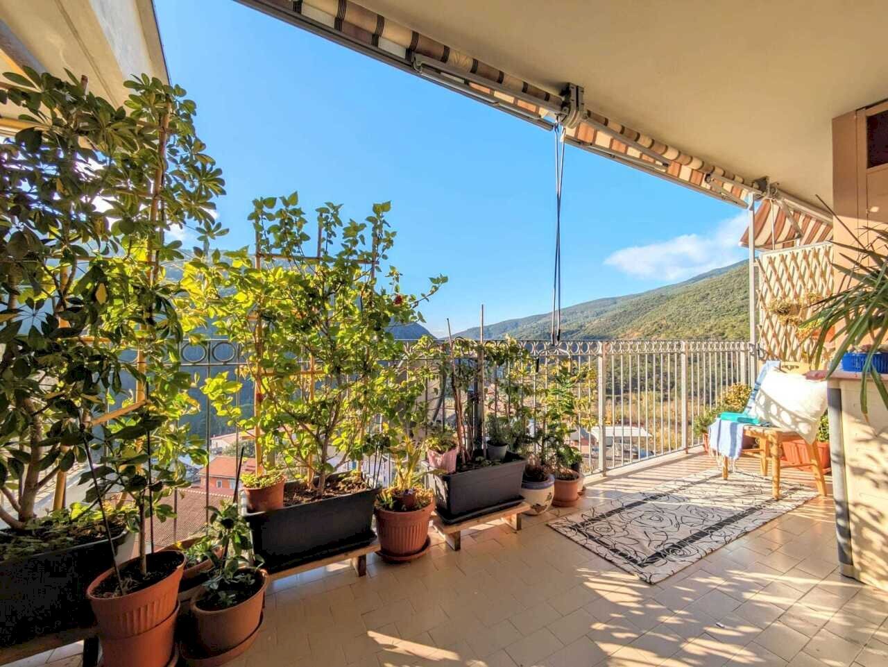 ca162775-b62c-4605-8fb3-21305a6f2f4a.jpg - Apartment Via Battaglione I. Zinara 21, Deiva Marina - photo 1